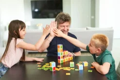 Geomag Magicube Matikkasetti 55 osaa