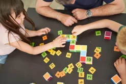 Geomag Magicube Matikkasetti 55 osaa