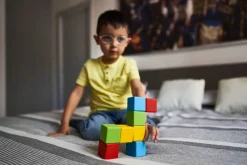 Geomag Magicube Rakennuspalikat 8 osaa