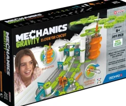 Geomag Mechanics Gravity Hissi 207 osaa