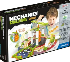 Geomag Mechanics Kisahaaste 185 osaa