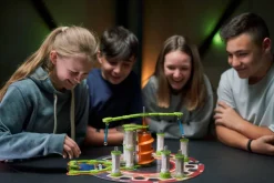 Geomag Mechanics Kisahaaste 185 osaa