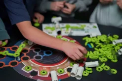 Geomag Mechanics Kisahaaste 185 osaa