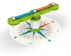 Geomag Mechanics Motion Kompassi 35 osaa