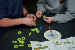 Geomag Mechanics Motion Kompassi 35 osaa