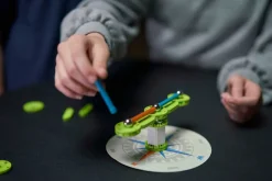 Geomag Mechanics Motion Kompassi 35 osaa