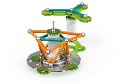 Geomag Mechanics Motion Ratakset 2 Kpl 96 osaa