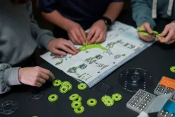 Geomag Mechanics Motion Ratakset 2 Kpl 96 osaa