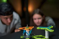 Geomag Mechanics Motion Ratakset 2 Kpl 96 osaa