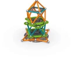Geomag Mechanics Motion Ratakset 3 Kpl 160 osaa