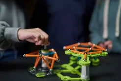 Geomag Mechanics Motion Ratakset 3 Kpl 160 osaa