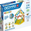 Geomag Supercolor 42 osaa