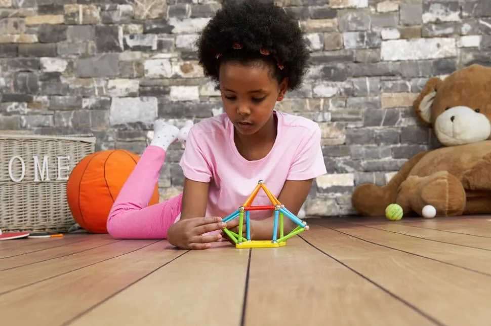 Geomag Supercolor 42 osaa