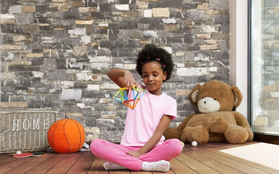 Geomag Supercolor 42 osaa