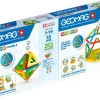 Geomag Supercolor -Tuplapakkaus 77 osaa