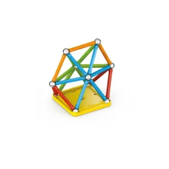 Geomag Supercolor -Tuplapakkaus 77 osaa