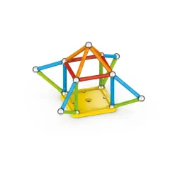 Geomag Supercolor -Tuplapakkaus 77 osaa
