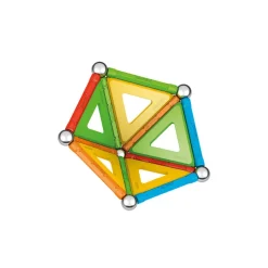 Geomag Supercolor -Tuplapakkaus 77 osaa