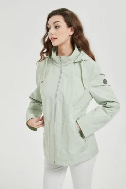 Gina S takki Doraine