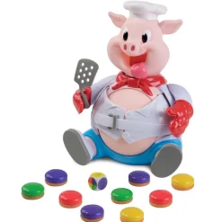 Goliath Piggy Pop Game