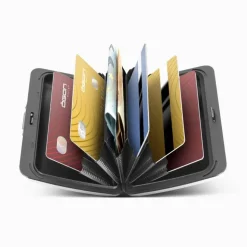 Ögon korttikotelo SV2 Smart Case V2 Black