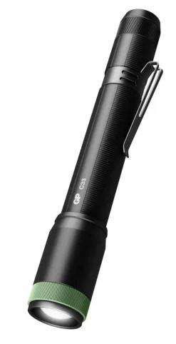 GP Discovery Käsivalaisin Disc ALCES 150LM