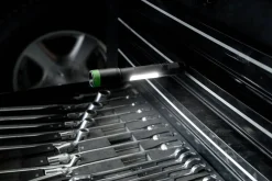 GP Discovery Käsivalaisin Disc ALCES 150LM