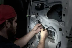 GP Discovery Käsivalaisin Disc ALCES 150LM