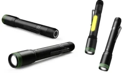 GP Discovery Käsivalaisin Disc ALCES 150LM