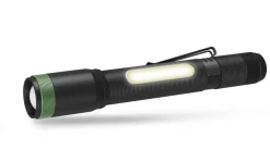 GP Discovery Käsivalaisin Disc ALCES 150LM