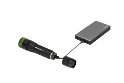 GP Discovery Käsivalaisin Disc STRIX 1000LM