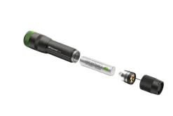 GP Discovery Käsivalaisin Disc STRIX 1000LM