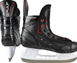 Graf jääkiekkoluistin 32 Supra G-855