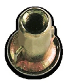 Graf kiinnitysmutteri pitkä