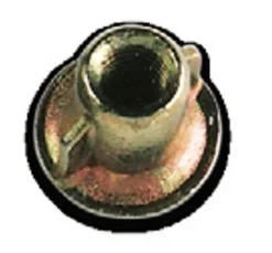 Graf kiinnitysmutteri pitkä