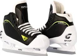 Graf maalivahdin luistimet G-7500 9