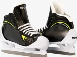 Graf maalivahdin luistimet G-7500 9