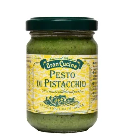 Gran Cucina pistaasipähkinäpesto Gran Cucina 130 g