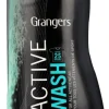 Grangers pesuaine Active Wash teknisille kuiduille 750 ml