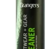 Grangers puhdistusaine Footwear+Gear Cleaner 275 ml