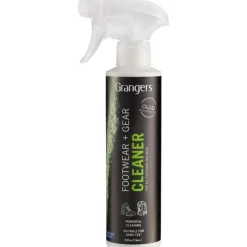 Grangers puhdistusaine Footwear+Gear Cleaner 275 ml