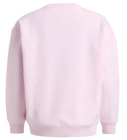 Guess collegepaita Triangle studs