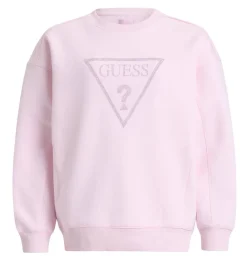 Guess collegepaita Triangle studs