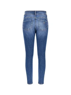 Guess farkut C Shape up