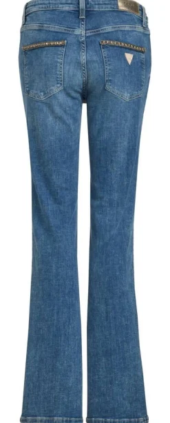 Guess farkut Sexy straight