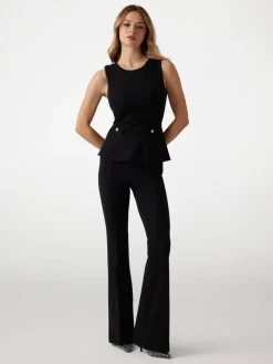 Guess housut Evelina