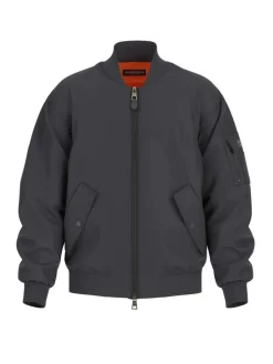 Guess Jeans bomber JetBlack