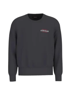 Guess Jeans college American Trad