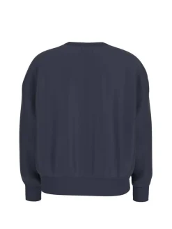 Guess Jeans college VINTAGE SWEAT