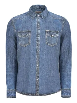 Guess Jeans farkkupaita RinseWash